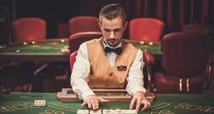 Официальный сайт Casino Bitz
