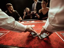 Casino Bitz